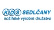 KDS logo produkt
